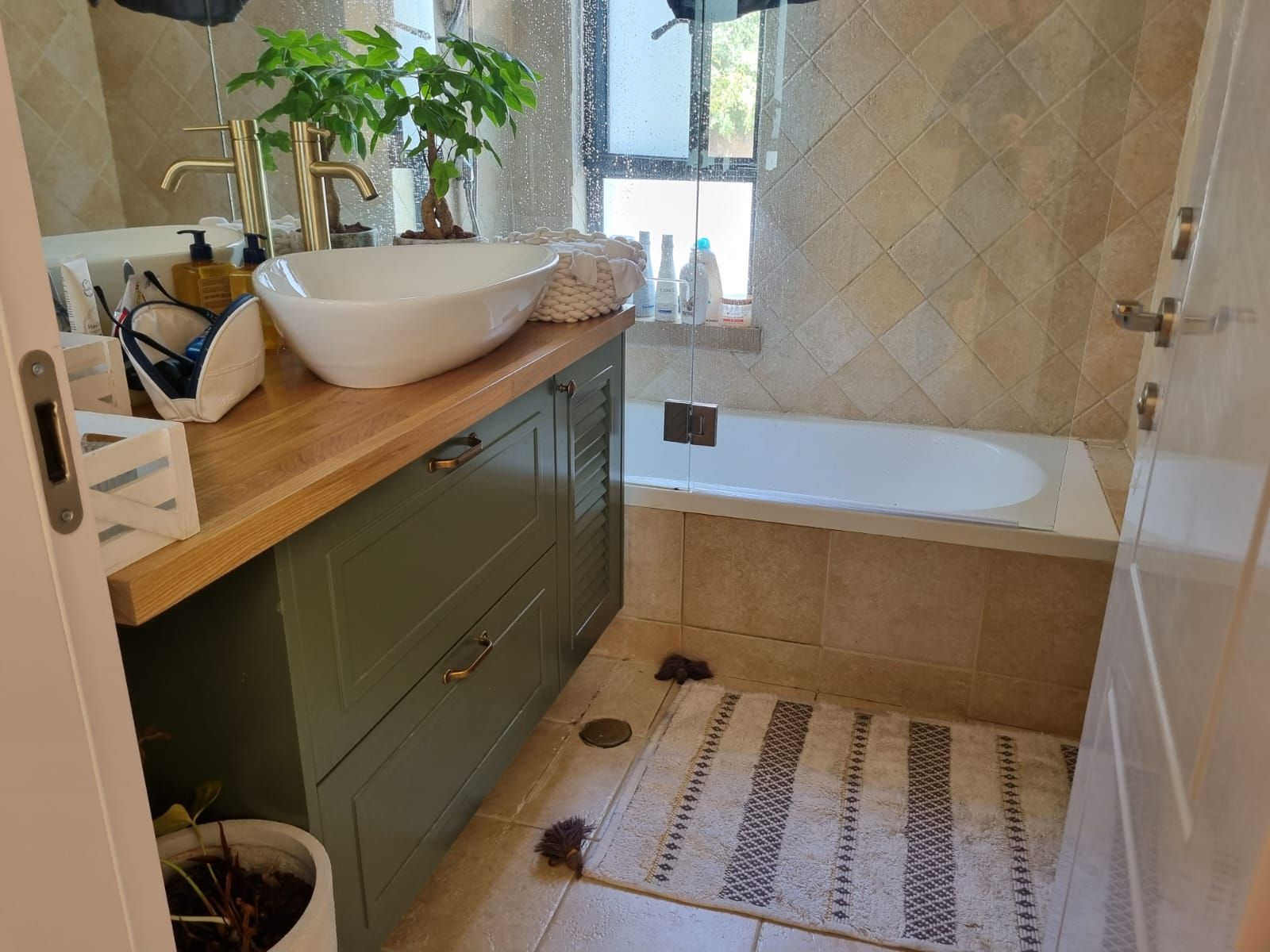 מהסמארטפון שלי